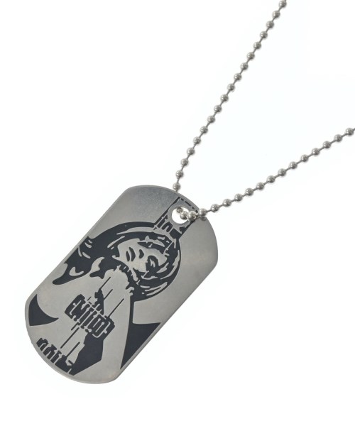 HYSTERIC GLAMOUR(ヒステリックグラマー)のネックレス サイズ:- 7,700円