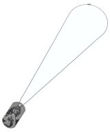 HYSTERIC GLAMOUR（ヒステリックグラマー）ネックレス シルバー サイズ:- メンズ/2200729175166