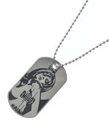 HYSTERIC GLAMOUR ネックレス
