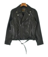 HYSTERIC GLAMOUR ライダース