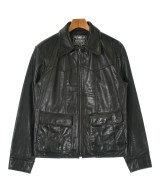 HYSTERIC GLAMOUR ライダース