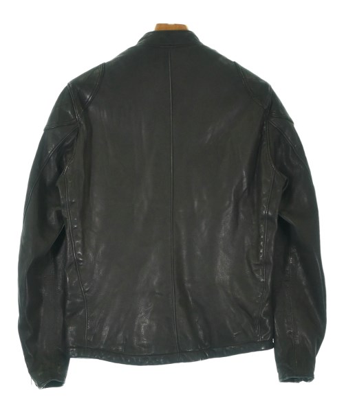 HYSTERIC GLAMOUR（ヒステリックグラマー）ライダース 黒 サイズ:M メンズ/2200680976055