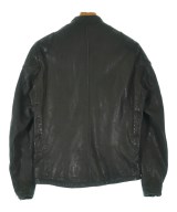 HYSTERIC GLAMOUR（ヒステリックグラマー）ライダース 黒 サイズ:M メンズ/2200680976055