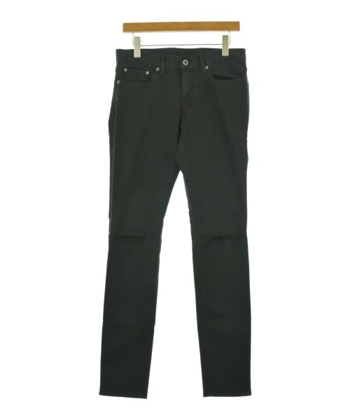 HYSTERIC GLAMOUR(ヒステリックグラマー)デニムパンツ 黒 サイズ:32(L位)/2200680976093