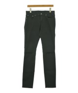 HYSTERIC GLAMOUR（ヒステリックグラマー）デニムパンツ 黒 サイズ:32(L位) メンズ/2200680976093