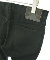 HYSTERIC GLAMOUR（ヒステリックグラマー）デニムパンツ 黒 サイズ:32(L位) メンズ/2200680976093