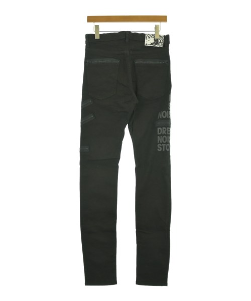 HYSTERIC GLAMOUR（ヒステリックグラマー）デニムパンツ 黒 サイズ:30(M位) メンズ/2200680976116
