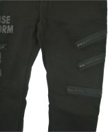HYSTERIC GLAMOUR（ヒステリックグラマー）デニムパンツ 黒 サイズ:30(M位) メンズ/2200680976116