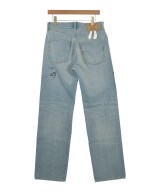 HYSTERIC GLAMOUR（ヒステリックグラマー）デニムパンツ 青 サイズ:30(M位) メンズ/2200680976147