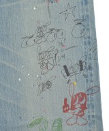 HYSTERIC GLAMOUR（ヒステリックグラマー）デニムパンツ 青 サイズ:30(M位) メンズ/2200680976147