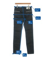 HYSTERIC GLAMOUR（ヒステリックグラマー）その他 黒 サイズ:30(M位) メンズ/2200680976154