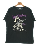 HYSTERIC GLAMOUR（ヒステリックグラマー）Tシャツ・カットソー 黒 サイズ:L メンズ/2200682614061