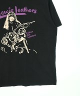 HYSTERIC GLAMOUR（ヒステリックグラマー）Tシャツ・カットソー 黒 サイズ:L メンズ/2200682614061