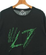 HYSTERIC GLAMOUR（ヒステリックグラマー）Tシャツ・カットソー 黒 サイズ:XL メンズ/2200682614085