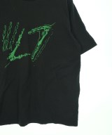 HYSTERIC GLAMOUR（ヒステリックグラマー）Tシャツ・カットソー 黒 サイズ:XL メンズ/2200682614085