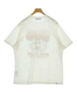 HYSTERIC GLAMOUR（ヒステリックグラマー）Tシャツ・カットソー 白 サイズ:XL メンズ/2200683558012