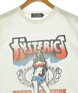 HYSTERIC GLAMOUR（ヒステリックグラマー）Tシャツ・カットソー 白 サイズ:XL メンズ/2200683558012