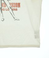 HYSTERIC GLAMOUR（ヒステリックグラマー）Tシャツ・カットソー 白 サイズ:XL メンズ/2200683558012