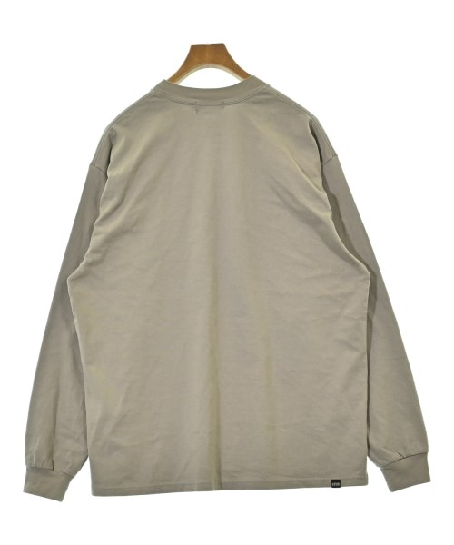 HYSTERIC GLAMOUR（ヒステリックグラマー）Tシャツ・カットソー ベージュ サイズ:XL メンズ/2200683558029