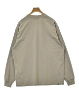 HYSTERIC GLAMOUR（ヒステリックグラマー）Tシャツ・カットソー ベージュ サイズ:XL メンズ/2200683558029