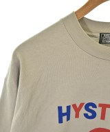 HYSTERIC GLAMOUR（ヒステリックグラマー）Tシャツ・カットソー ベージュ サイズ:XL メンズ/2200683558029