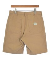 HYSTERIC GLAMOUR（ヒステリックグラマー）ショートパンツ 茶 サイズ:M メンズ/2200684317021