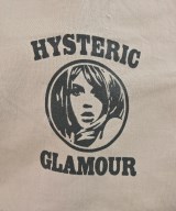 HYSTERIC GLAMOUR（ヒステリックグラマー）ショートパンツ 茶 サイズ:M メンズ/2200684317021