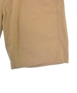 HYSTERIC GLAMOUR（ヒステリックグラマー）ショートパンツ 茶 サイズ:M メンズ/2200684317021