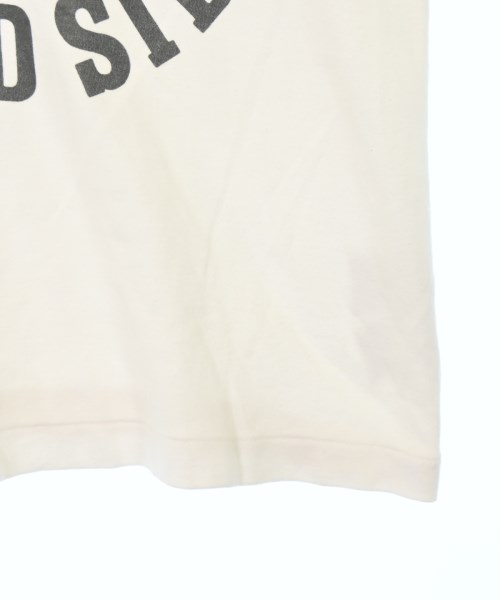 HYSTERIC GLAMOUR（ヒステリックグラマー）Tシャツ・カットソー 白 サイズ:S メンズ/2200684317205