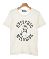 HYSTERIC GLAMOUR（ヒステリックグラマー）Tシャツ・カットソー 白 サイズ:S メンズ/2200684317205