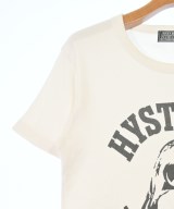 HYSTERIC GLAMOUR（ヒステリックグラマー）Tシャツ・カットソー 白 サイズ:S メンズ/2200684317205