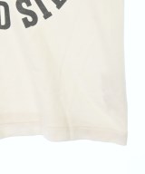 HYSTERIC GLAMOUR（ヒステリックグラマー）Tシャツ・カットソー 白 サイズ:S メンズ/2200684317205