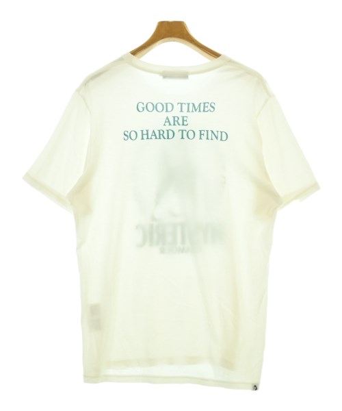 HYSTERIC GLAMOUR（ヒステリックグラマー）Tシャツ・カットソー 白 サイズ:L メンズ/2200684317229