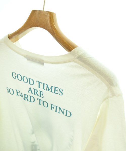 HYSTERIC GLAMOUR（ヒステリックグラマー）Tシャツ・カットソー 白 サイズ:L メンズ/2200684317229