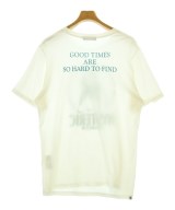 HYSTERIC GLAMOUR（ヒステリックグラマー）Tシャツ・カットソー 白 サイズ:L メンズ/2200684317229