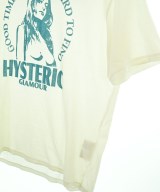 HYSTERIC GLAMOUR（ヒステリックグラマー）Tシャツ・カットソー 白 サイズ:L メンズ/2200684317229