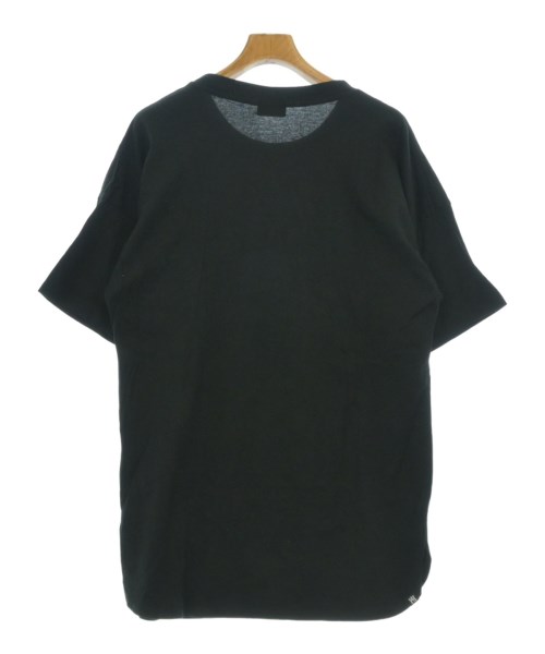 HYSTERIC GLAMOUR（ヒステリックグラマー）Tシャツ・カットソー 黒 サイズ:F メンズ/2200684098043
