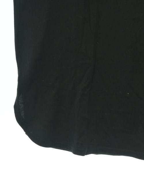 HYSTERIC GLAMOUR（ヒステリックグラマー）Tシャツ・カットソー 黒 サイズ:F メンズ/2200684098043