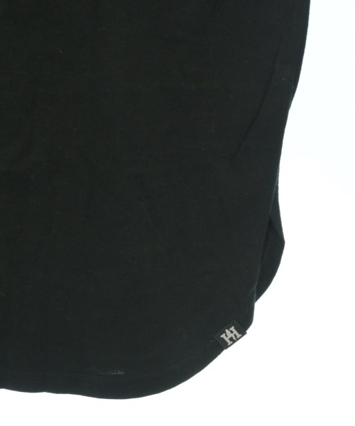 HYSTERIC GLAMOUR（ヒステリックグラマー）Tシャツ・カットソー 黒 サイズ:F メンズ/2200684098043