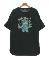 HYSTERIC GLAMOUR（ヒステリックグラマー）Tシャツ・カットソー 黒 サイズ:F メンズ/2200684098043