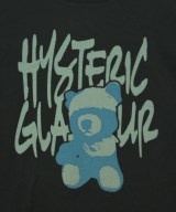 HYSTERIC GLAMOUR（ヒステリックグラマー）Tシャツ・カットソー 黒 サイズ:F メンズ/2200684098043