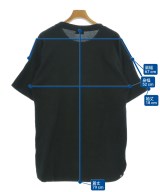 HYSTERIC GLAMOUR（ヒステリックグラマー）Tシャツ・カットソー 黒 サイズ:F メンズ/2200684098043
