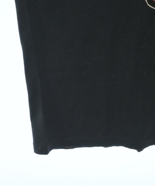 HYSTERIC GLAMOUR（ヒステリックグラマー）Tシャツ・カットソー 黒 サイズ:F メンズ/2200684098050