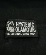 HYSTERIC GLAMOUR（ヒステリックグラマー）Tシャツ・カットソー 黒 サイズ:F メンズ/2200684098050