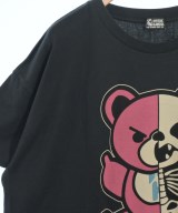 HYSTERIC GLAMOUR（ヒステリックグラマー）Tシャツ・カットソー 黒 サイズ:F メンズ/2200684098050