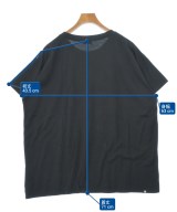 HYSTERIC GLAMOUR（ヒステリックグラマー）Tシャツ・カットソー 黒 サイズ:F メンズ/2200684098050