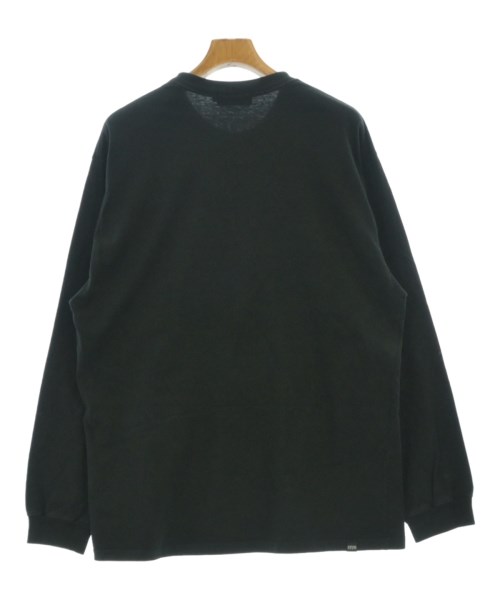 HYSTERIC GLAMOUR（ヒステリックグラマー）Tシャツ・カットソー 黒 サイズ:XL メンズ/2200685062012