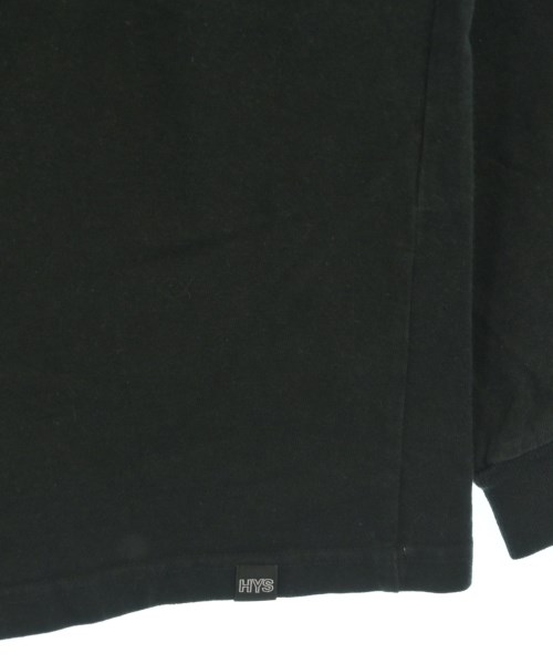 HYSTERIC GLAMOUR（ヒステリックグラマー）Tシャツ・カットソー 黒 サイズ:XL メンズ/2200685062012