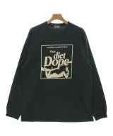 HYSTERIC GLAMOUR（ヒステリックグラマー）Tシャツ・カットソー 黒 サイズ:XL メンズ/2200685062012