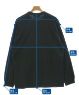 HYSTERIC GLAMOUR（ヒステリックグラマー）Tシャツ・カットソー 黒 サイズ:XL メンズ/2200685062012